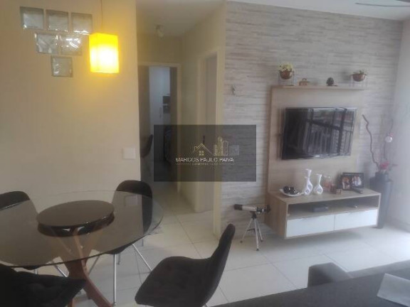 Imagem Apartamento com 2 Quartos à Venda, 45 m² em Vila Nova Cachoeirinha - São Paulo