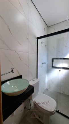 Imagem Casa com 3 Quartos à Venda, 112 m² em Jardim Terras De São Francisco - Sorocaba