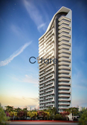 Imagem Apartamento com 4 Quartos à Venda,  em Meireles - Fortaleza