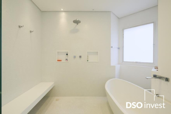 Imagem Apartamento com 3 Quartos à Venda, 394 m² em Itaim Bibi - São Paulo