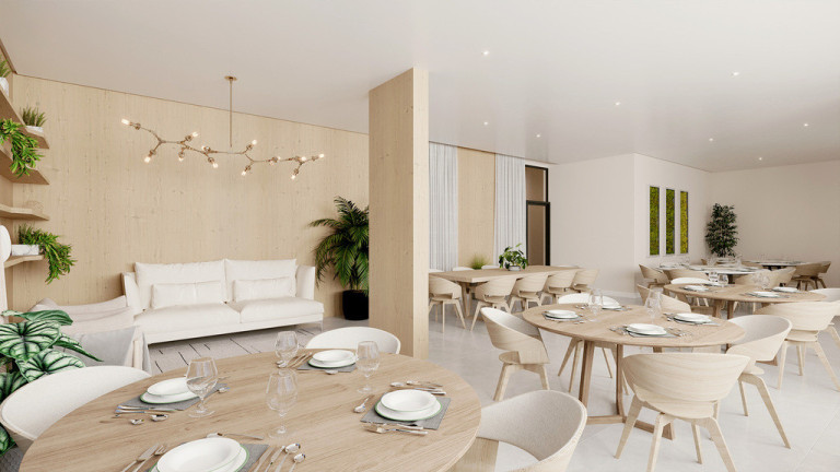 Imagem Apartamento com 2 Quartos à Venda, 67 m² em Morretes - Itapema