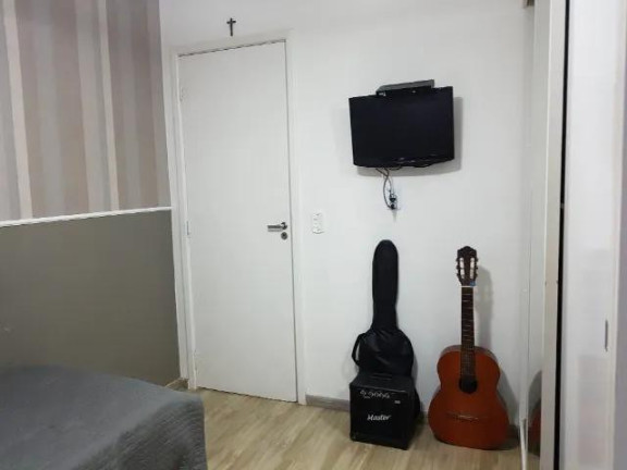 Imagem Apartamento com 2 Quartos à Venda, 55 m² em Pechincha - Rio De Janeiro