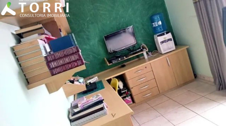 Imagem Sobrado com 3 Quartos à Venda, 268 m² em Jardim Tatiana - Votorantim Imagem Sobrado com 3 Quartos à Venda, 268 m² em Jardim Tatiana - Votorantim