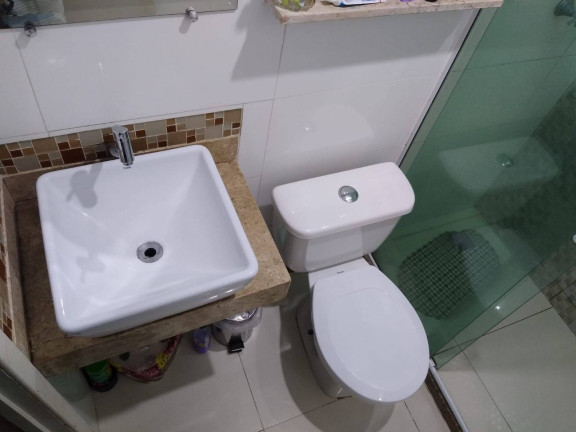 Imagem Apartamento com 2 Quartos à Venda, 50 m² em Parque Turf Club - Campos Dos Goytacazes Imagem Apartamento com 2 Quartos à Venda, 50 m² em Parque Turf Club - Campos Dos Goytacazes