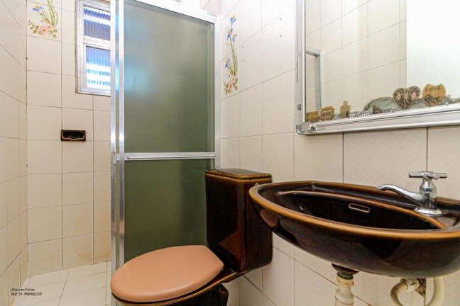 Imagem Apartamento com 2 Quartos à Venda, 56 m² em Azenha - Porto Alegre Imagem Apartamento com 2 Quartos à Venda, 56 m² em Azenha - Porto Alegre
