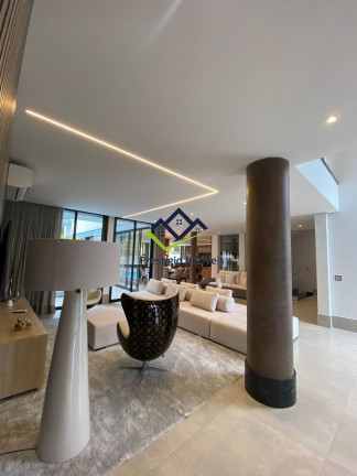 Imagem Casa com 6 Quartos à Venda, 2.300 m² em Green Valley Alphaville - Barueri