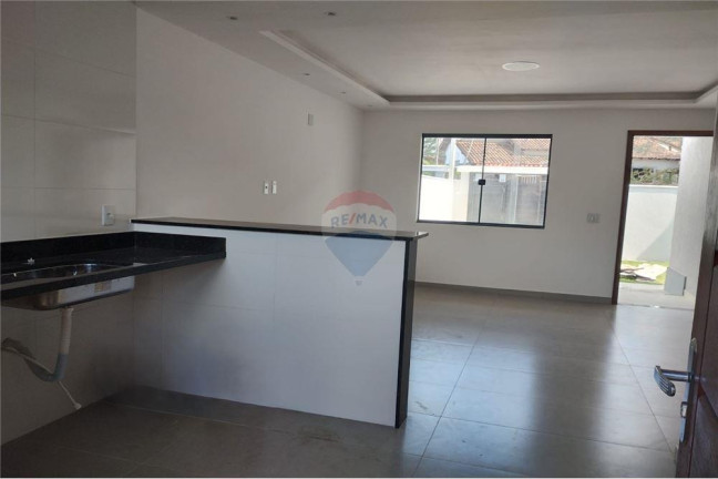 Imagem Casa com 3 Quartos à Venda, 71 m² em Inoa - Maricá