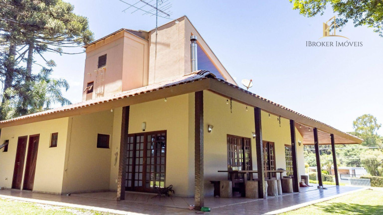 Imagem Casa com 2 Quartos à Venda, 297 m² em Jardim Primavera - Piraquara Imagem Casa com 2 Quartos à Venda, 297 m² em Jardim Primavera - Piraquara