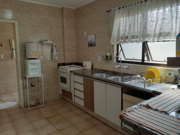 Imagem Apartamento com 3 Quartos à Venda, 155 m² em Jardim Paulistano - Sorocaba Imagem Apartamento com 3 Quartos à Venda, 155 m² em Jardim Paulistano - Sorocaba