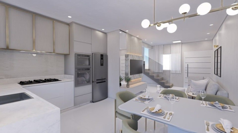 Imagem Casa com 2 Quartos à Venda, 82 m² em Jardim Coronel - Itanhaem Imagem Casa com 2 Quartos à Venda, 82 m² em Jardim Coronel - Itanhaem