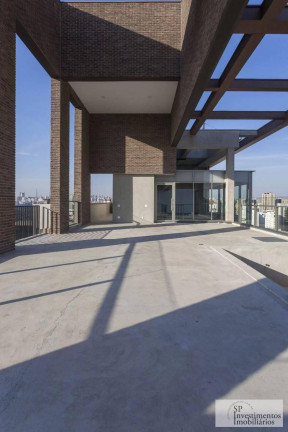 Imagem Cobertura com 3 Quartos à Venda, 418 m² em Itaim Bibi - São Paulo Imagem Cobertura com 3 Quartos à Venda, 418 m² em Itaim Bibi - São Paulo