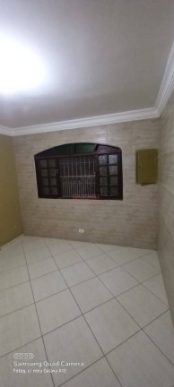 Imagem Casa com 2 Quartos para Alugar, 40 m² em Jardim Santa Terezinha (zona Leste) - São Paulo Imagem Casa com 2 Quartos para Alugar, 40 m² em Jardim Santa Terezinha (zona Leste) - São Paulo