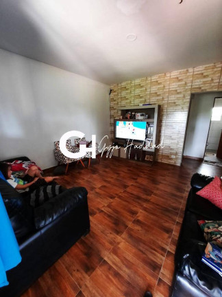 Imagem Chácara com 2 Quartos à Venda, 500 m² em Rio De Una - Ibiúna