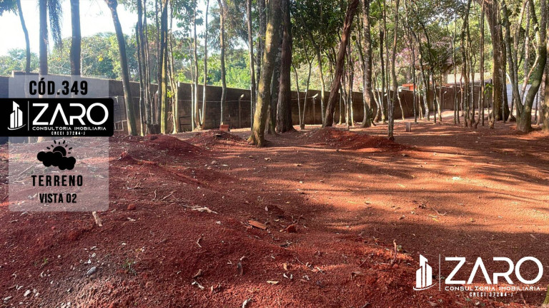 Imagem Terreno à Venda, 2.514 m² em Capuava - Cotia Imagem Terreno à Venda, 2.514 m² em Capuava - Cotia