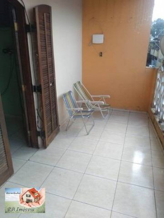 Imagem Casa com 3 Quartos à Venda, 125 m² em Jardim Independência - São Bernardo Do Campo Imagem Casa com 3 Quartos à Venda, 125 m² em Jardim Independência - São Bernardo Do Campo