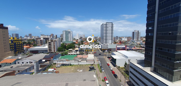 Imagem Cobertura com 3 Quartos à Venda, 205 m² em Centro - Tramandaí