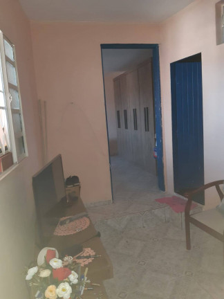 Imagem Casa com 2 Quartos à Venda, 238 m² em Jardim Silveira - São Paulo Imagem Casa com 2 Quartos à Venda, 238 m² em Jardim Silveira - São Paulo