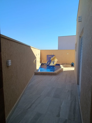 Imagem Casa com 3 Quartos à Venda, 150 m² em Condomínio Terras Do Vale - Caçapava