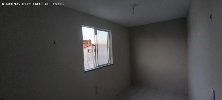 Imagem Apartamento com 2 Quartos à Venda, 43 m² em Parque Albano - Caucaia Imagem Apartamento com 2 Quartos à Venda, 43 m² em Parque Albano - Caucaia