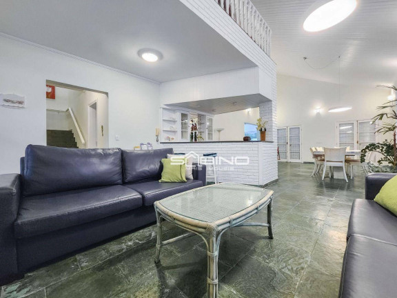 Imagem Casa com 6 Quartos à Venda, 316 m² em Riviera De São Lourenço - Bertioga Imagem Casa com 6 Quartos à Venda, 316 m² em Riviera De São Lourenço - Bertioga