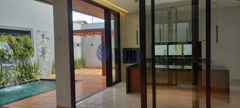 Imagem Casa com 4 Quartos à Venda, 450 m² em Residencial Villa Bella - Anápolis Imagem Casa com 4 Quartos à Venda, 450 m² em Residencial Villa Bella - Anápolis
