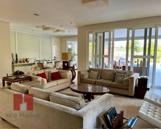 Imagem Casa com 5 Quartos à Venda, 843 m² em Alphaville Residencial Zero - Barueri Imagem Casa com 5 Quartos à Venda, 843 m² em Alphaville Residencial Zero - Barueri