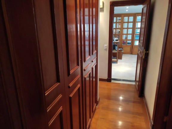 Imagem Apartamento com 4 Quartos à Venda, 390 m² em Lourdes - Belo Horizonte