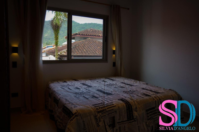 Imagem Casa de Condomínio com 5 Quartos à Venda, 350 m² em Lagoinha - Ubatuba