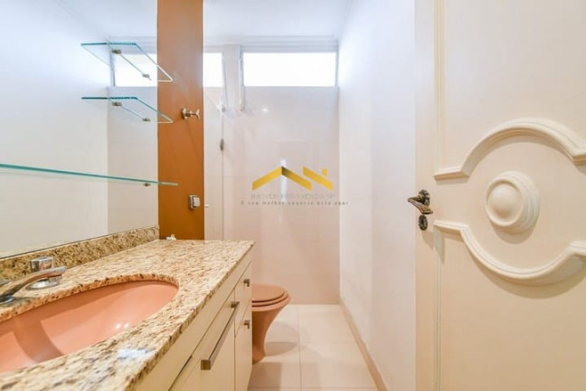 Imagem Casa com 4 Quartos à Venda, 290 m² em Vila Mariana - São Paulo