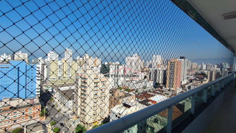 Imagem Apartamento com 3 Quartos à Venda, 129 m² em Canto Do Forte - Praia Grande Imagem Apartamento com 3 Quartos à Venda, 129 m² em Canto Do Forte - Praia Grande