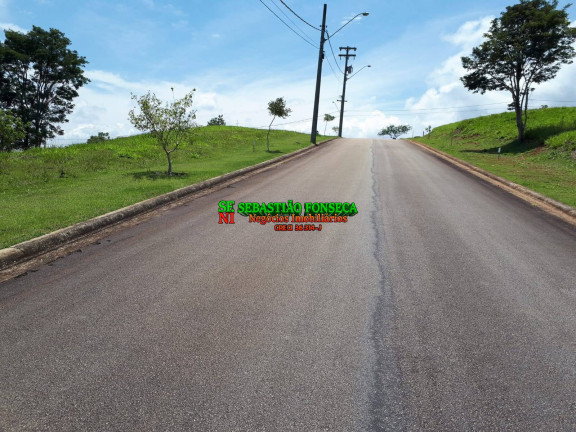 Imagem Terreno em Condomínio à Venda, 1.000 m² em Condomínio Santa Barbara - Jambeiro Imagem Terreno em Condomínio à Venda, 1.000 m² em Condomínio Santa Barbara - Jambeiro