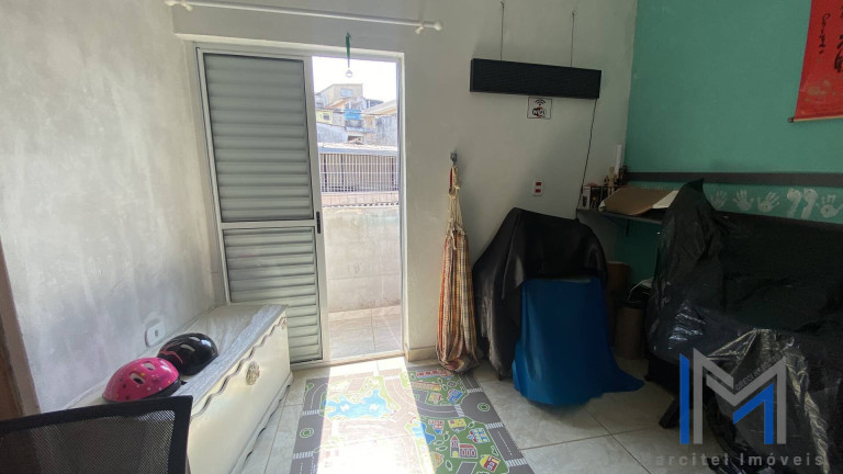 Imagem Casa com 9 Quartos à Venda, 290 m² em Vila Silviania - Carapicuíba