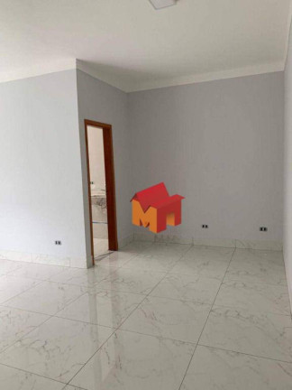 Imagem Casa com 3 Quartos à Venda, 118 m² em Parque Universitário - Americana Imagem Casa com 3 Quartos à Venda, 118 m² em Parque Universitário - Americana