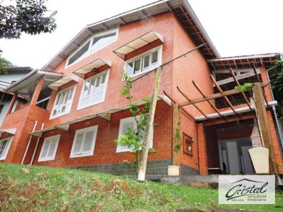 Imagem Casa com 4 Quartos à Venda, 205 m² em Parque Das Artes - Embu Das Artes Imagem Casa com 4 Quartos à Venda, 205 m² em Parque Das Artes - Embu Das Artes