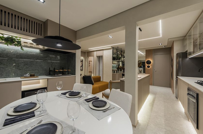 Imagem Apartamento com 3 Quartos à Venda, 68 m² em Alto Da Boa Vista - São Paulo Imagem Apartamento com 3 Quartos à Venda, 68 m² em Alto Da Boa Vista - São Paulo