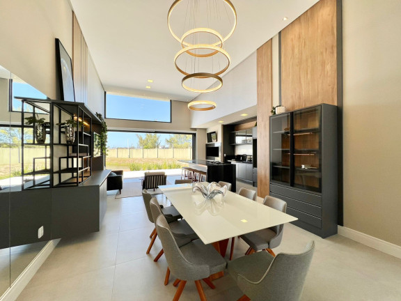 Consultório à Venda, 215 m² em Celebration - Xangri-lá