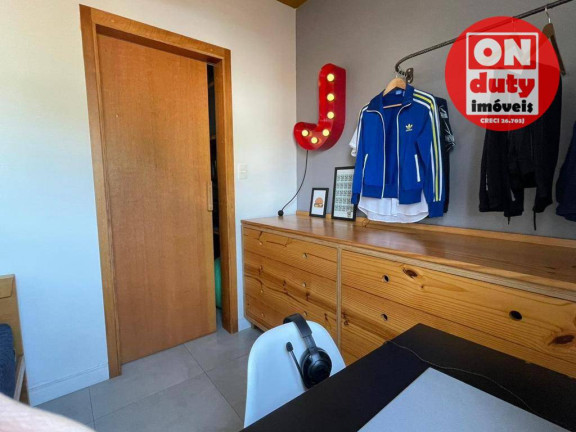 Imagem Apartamento com 3 Quartos à Venda, 105 m² em Marapé - Santos Imagem Apartamento com 3 Quartos à Venda, 105 m² em Marapé - Santos