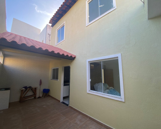 Imagem Casa com 4 Quartos à Venda, 245 m² em Arembepe (abrantes) - Camaçari