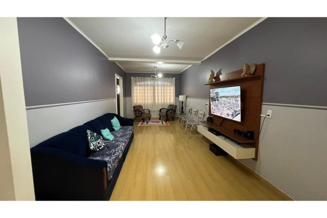 Casa com 4 Quartos à Venda, 163 m² em Vila Yolanda - Osasco