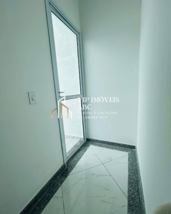 Imagem Cobertura com 2 Quartos à Venda, 102 m² em Vila Scarpelli - Santo André Imagem Cobertura com 2 Quartos à Venda, 102 m² em Vila Scarpelli - Santo André