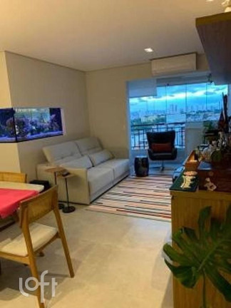 Imagem Apartamento com 3 Quartos à Venda, 75 m² em Ipiranga - São Paulo