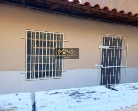 Imagem Casa com 1 Quarto à Venda,  em Jardim Piratininga - Sorocaba