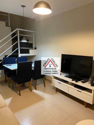 Imagem Sobrado com 3 Quartos à Venda, 110 m² em Jardim Marajoara - São Paulo Imagem Sobrado com 3 Quartos à Venda, 110 m² em Jardim Marajoara - São Paulo