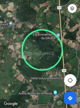 Imagem Imóvel com 6 Quartos à Venda, 110.000 m² em Centro - São Sebastião De Lagoa De Roça Imagem Imóvel com 6 Quartos à Venda, 110.000 m² em Centro - São Sebastião De Lagoa De Roça