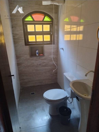 Imagem Casa com 2 Quartos à Venda, 89 m² em Vila Seabra - Mongagua