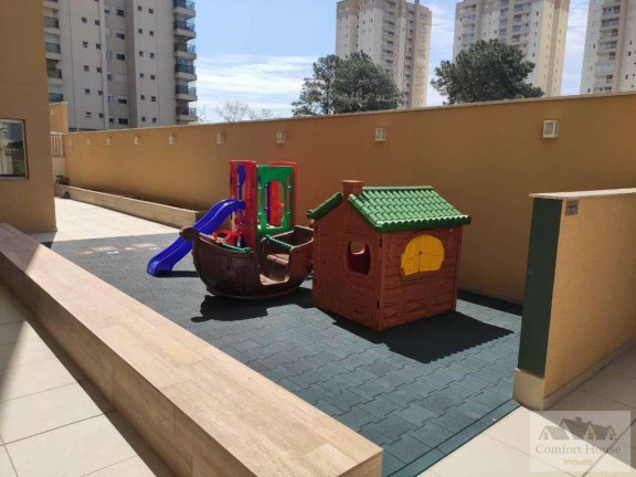 Imagem Apartamento com 2 Quartos à Venda, 65 m² em Campestre - Santo André