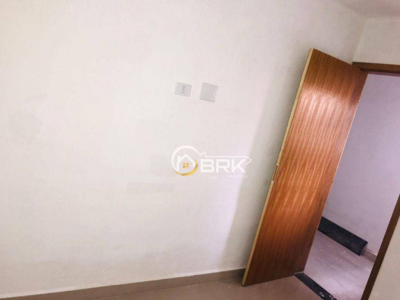 Imagem Apartamento com 1 Quarto à Venda, 30 m² em Vila Santana - São Paulo Imagem Apartamento com 1 Quarto à Venda, 30 m² em Vila Santana - São Paulo