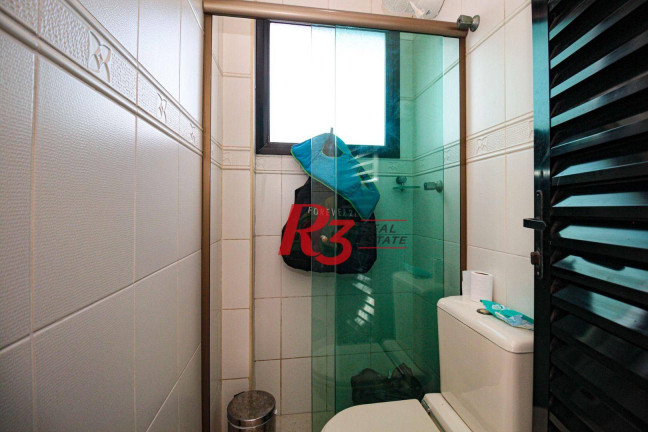 Imagem Cobertura com 3 Quartos à Venda, 230 m² em Embaré - Santos Imagem Cobertura com 3 Quartos à Venda, 230 m² em Embaré - Santos