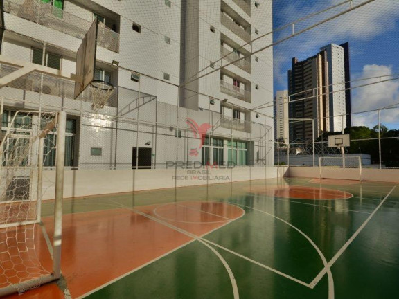 Imagem Apartamento com 3 Quartos à Venda, 92 m² em Altiplano Cabo Branco - João Pessoa