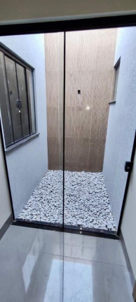 Imagem Casa com 3 Quartos à Venda, 115 m² em Jardim São Silvestre - Maringa Imagem Casa com 3 Quartos à Venda, 115 m² em Jardim São Silvestre - Maringa